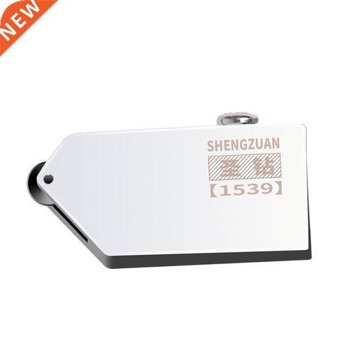 Separate glass cutter head alloy cutter wheel glass tile cut