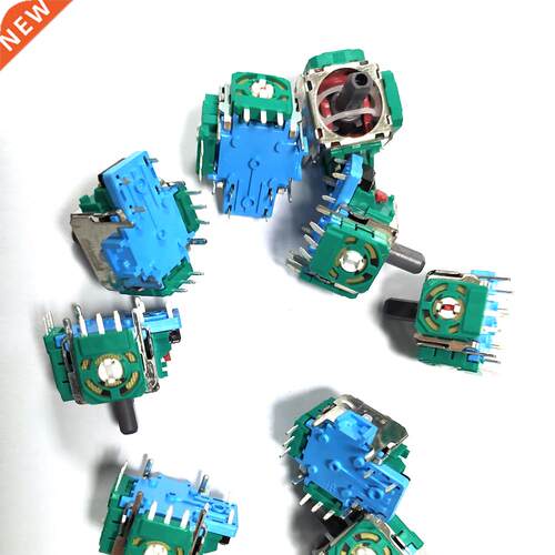 10 PCS a lot D Rocker D Analog Stick Sensor Module Replace