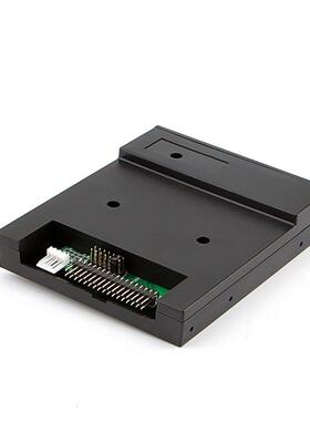 2020 Version SFR1M44-U100K Black 3.5" 1.44MB USB SS