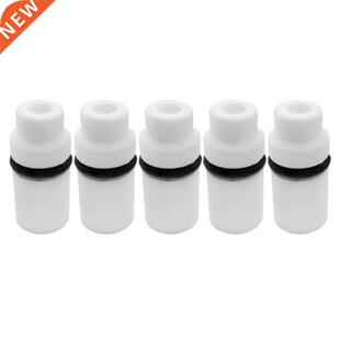 5PCs Sandblaster Ceramic Nozzles Air Siphon Abrasive Sand Bl