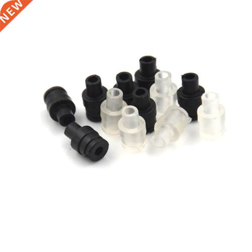 10Pcs DIY 3.5MM Tail Socket Plug For Diameter 4mm Series 3.5