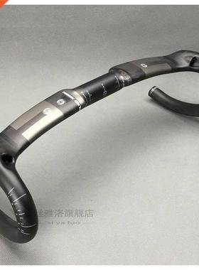 TOSEEK full Carbon D atte Road Track Bike Bicycle Racing Dr