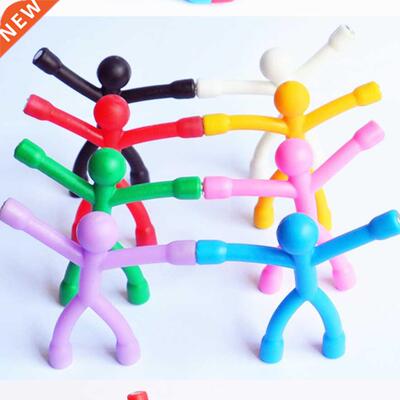 Action & Toy Figures Magnet man toyes finger bendabl