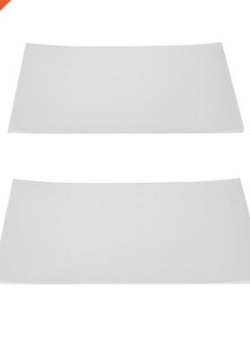 10pcs/set 20x29cm DIY Shrinks Film Hand Painted DIY Cutting