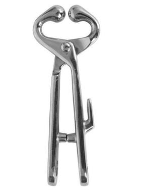 Cattle Nose Pliers Carbon Steel Cow Nose Ring Pliers Livesto