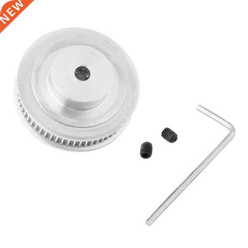 GT2 Timing Belt Pulleys 60 Tooth 60T 5mm Bore for 3D Printer