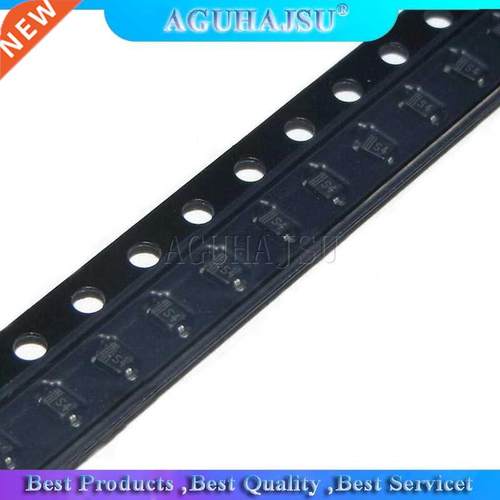 100PCS SMD diode 0805 SOD-123 1N5819 1N4007 1N4148 SOD123 SO