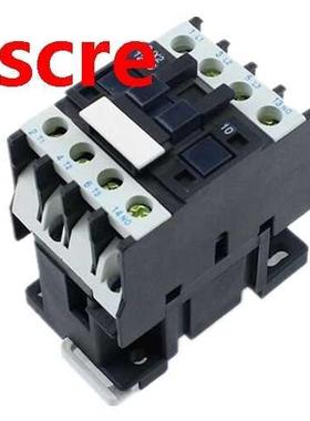 CJX2-1210 12A swtches LC1 AC contactor voltage 380V 220V 11