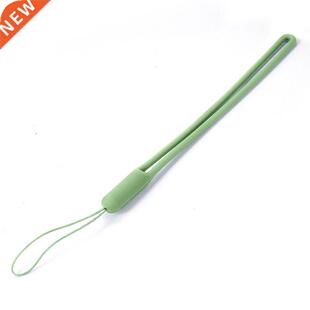 Liquid Silicone Wrist Strap Hand Lanyard Phone iPhone 11 Sa