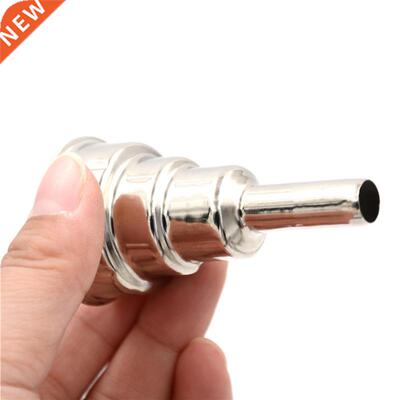 1pc Iron Circular Nozzle Diameter 9mm For Diameter 33mm 1600