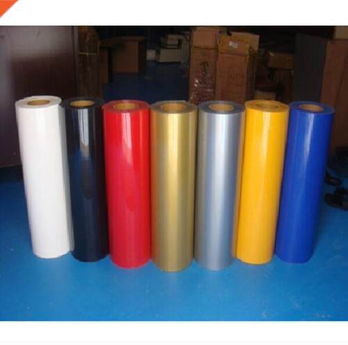 Free shipping (1ftx16.4ft) 30cmx5m PVC Heat Transfer Vinyl