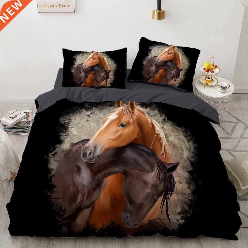 Luxury 3D Bedding set Europe Queen King Double Duvet cover s