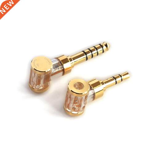 DJ35AG DJ44AG Mini Earphone Balanced Audio Adapter for ddHi