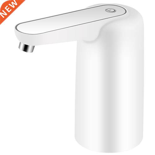 Water Bottle Dispenser , USB Chging Universal Electric Wat