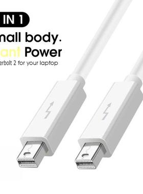 For Apple New iMAC MacBook Pro ipad proThunderbolt Audio Vid