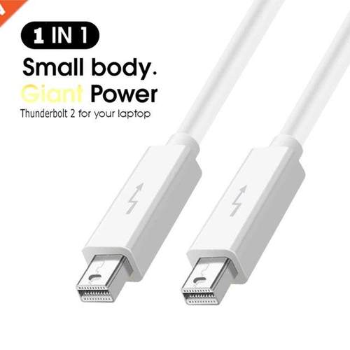 For Apple New iMAC MacBook Pro ipad proThunderbolt Audio Vid