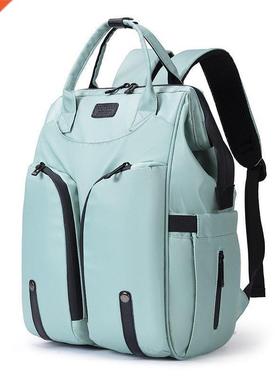 New Oxford Women Backpacks Multifunction Ladies Waterproof S