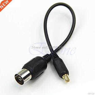 适用于 Antenna Connector MCX Adapter IEC Cable Pigtail