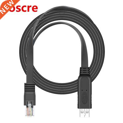 Solar Controller PC Communication Cable CC-USB-RS485-150U fo