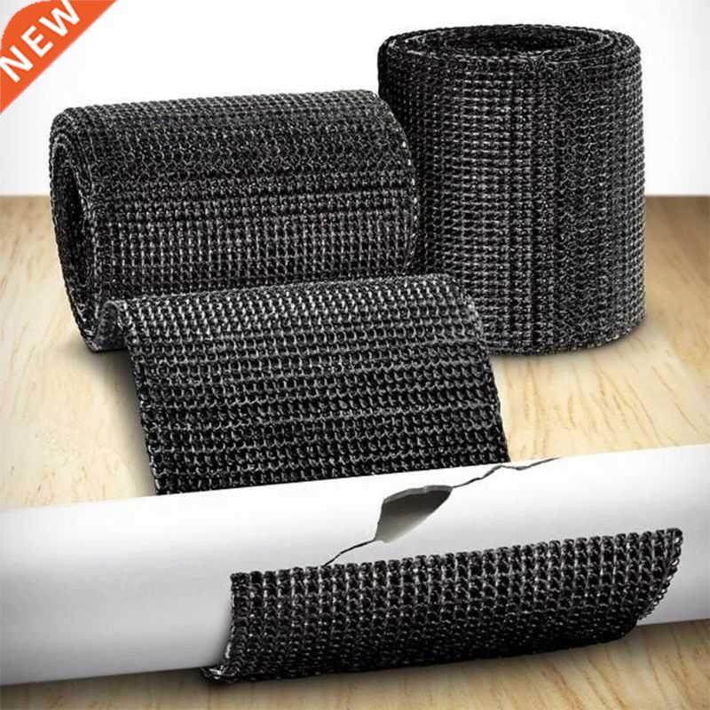 DIY Fiber Fix Ridiculously Strong Repair Wrap Multifunctiona