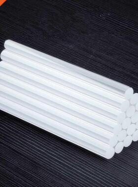 30pcs 7mmx100mm Hot melt Glue Gun Repair Alloy Accessories T