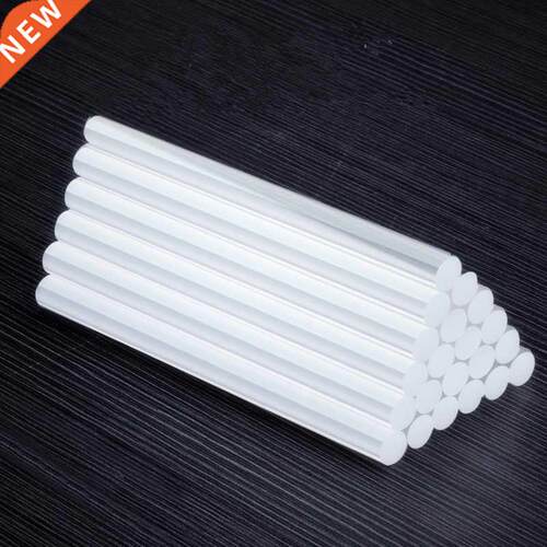 30pcs 7mmx100mm Hot melt Glue Gun Repair Alloy Accessories T