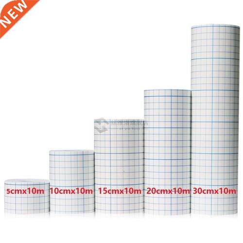 1 Roll Non-woven Tape Adhesve Plaster Breathable Patches B