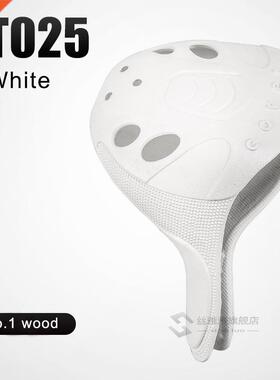 1 pcs PGM golf club head cover 1/3/T Full set of wood poles