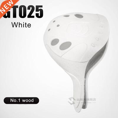 1 pcs PGM golf club head cover 1/3/T Full set of wood poles