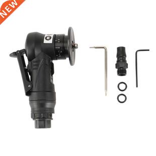 Mini Pneumatic Chamfering Machine, Portable Handheld 45 Degr