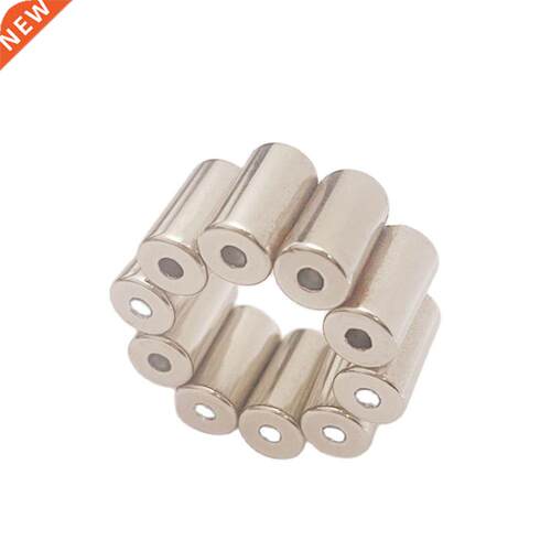 10PCS Magnet Mагнит неодимовый Imanes De Neod