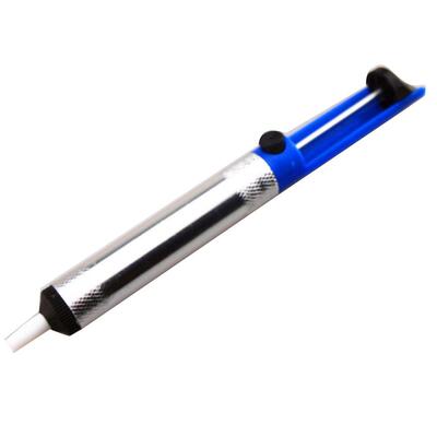 Professional Solder Remover Sucking Desoldering Pump Tool Po