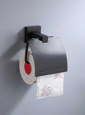 Solid Aluminum Bathroom Hardware Accessories Towel Rack Shel