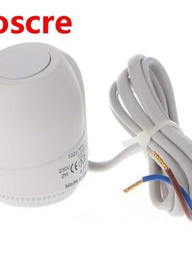 0V 2W Normally Open Close Thermal Electric Actuator For Un