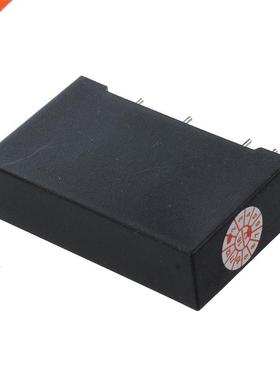 Input 3-32V DC Output 4A 200V DC 4 Pin PCB Solid State Relay