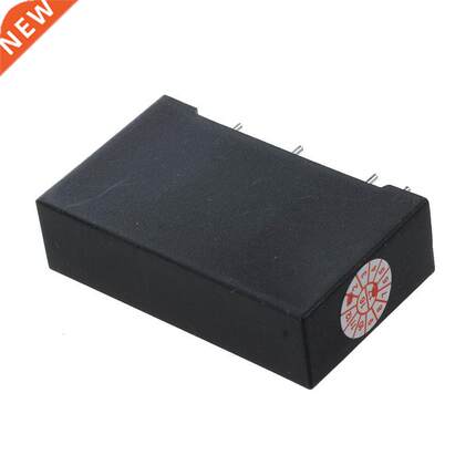 Input 3-32V DC Output 4A 200V DC 4 Pin PCB Solid State Relay