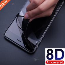 Tempered Glass Film Waterproof For Huawei Nova2 9H Mobile Ph