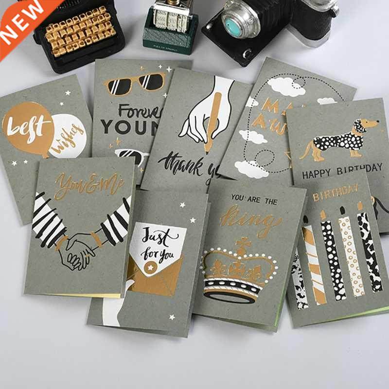 thank you cards farewell card birthday greeting cards