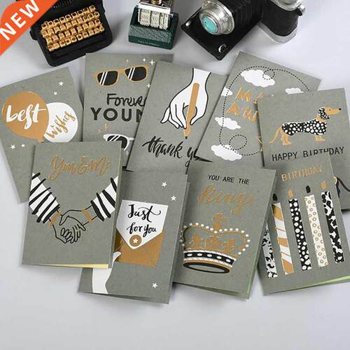 thank you cards farewell card birthday greeting cards