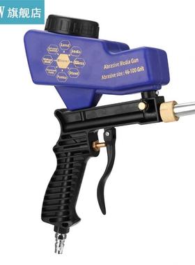 Sandblasting Machine Gravity Pneumatic Set Blasting Device S