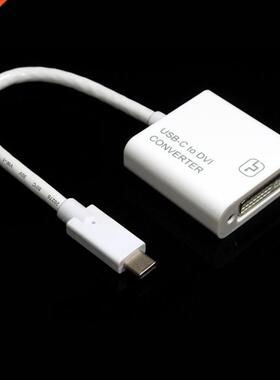 USB C to VGA Converter USB 3.1 C Type to VGA Adapter for Mac