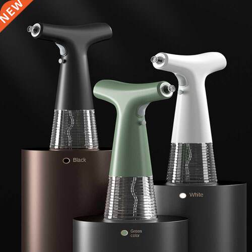 Electric Kitchen Utensils Oil Sprayer Bbq Straw With Lid Nov