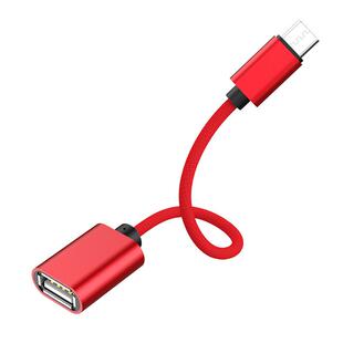 Type-C Male to OTG Adapter Cable Accessories For Laptops Fo
