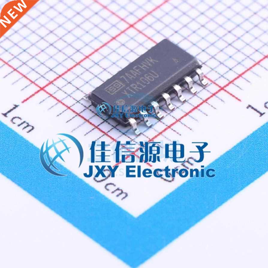 XTR106UA/2K5 TI() SOIC-14-150mil