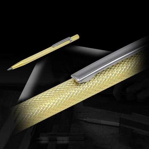 Multi-purpose Tungsten Pen Regular Refill Tungsten Pen Top D