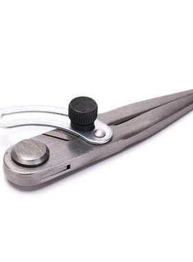 Wing Divider Furniture Sewing Craft Compasses Carbon steel S