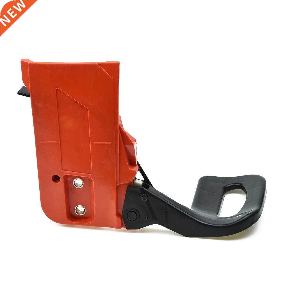 Brake Handle Clutch Sprocket Cover Assembly For Chinese Chai