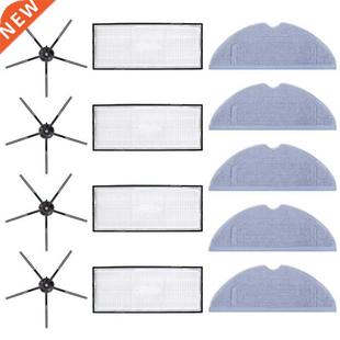 Cleaner Replacement Parts Xiaomi Vacuum for Roborock Pack