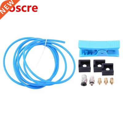 3D Printer Accessories 2M XS Series PTFE Bowden Tube Low Fri