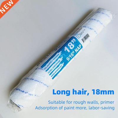 18inch Paint Roller Brush set for Wall Decorative pro 46cm N